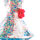 Peekaboo Dress pattern cover