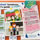 Half page press ad & flyers 